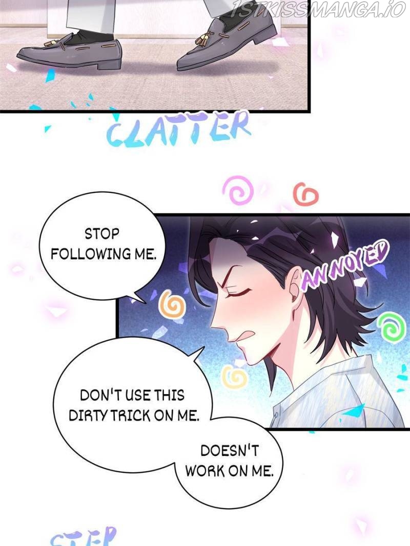 Whose Baby is it? Chapter 206 - Page 26