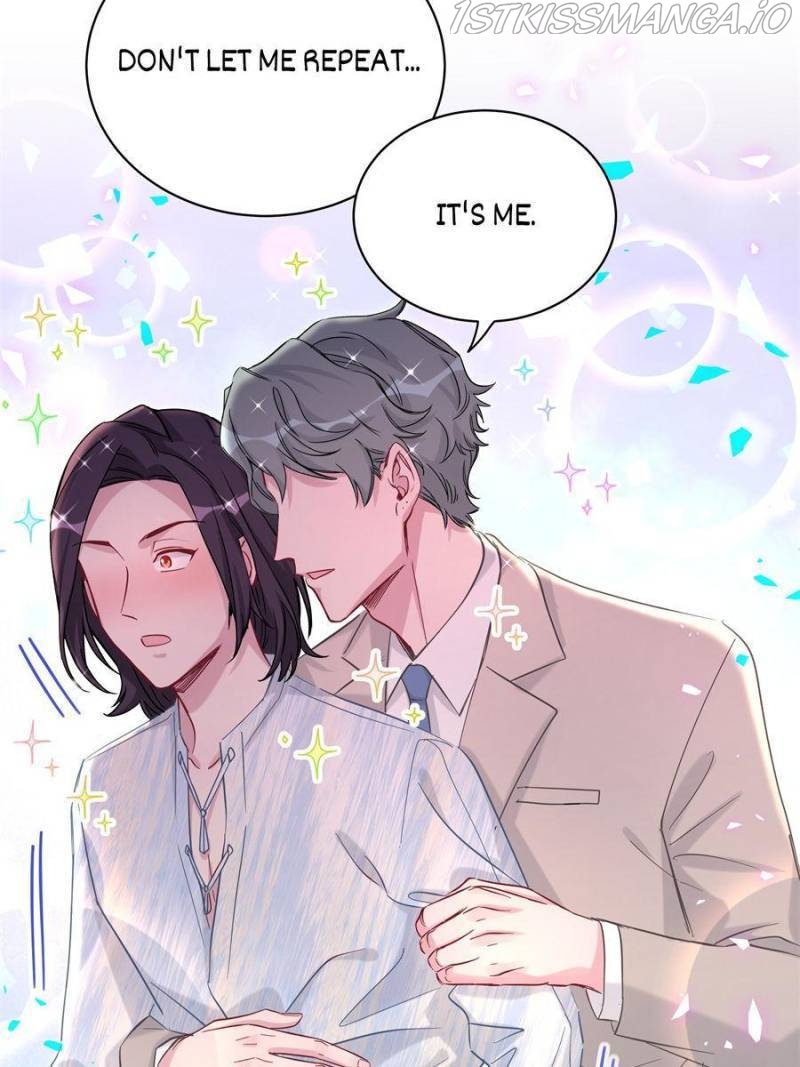 Whose Baby is it? Chapter 206 - Page 28