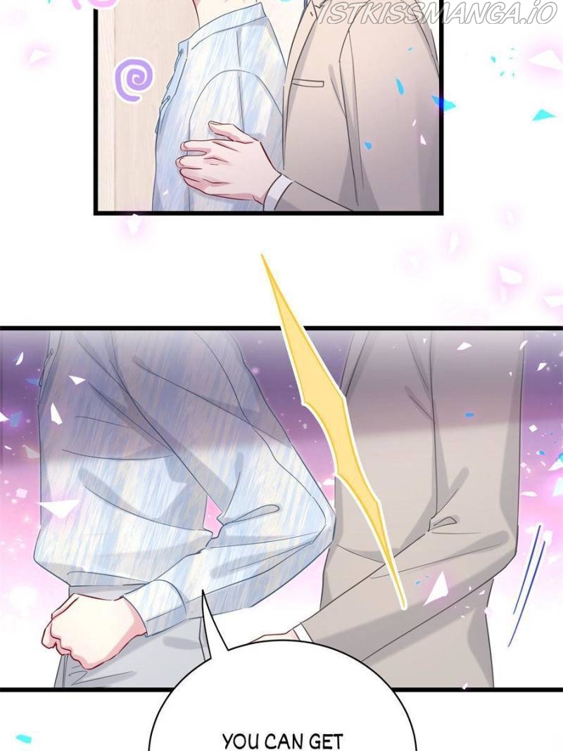 Whose Baby is it? Chapter 206 - Page 34