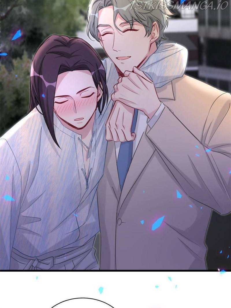 Whose Baby is it? Chapter 206 - Page 36