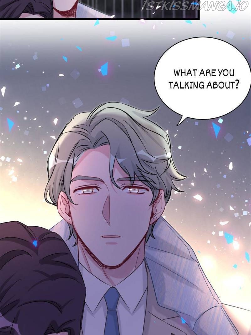 Whose Baby is it? Chapter 206 - Page 38