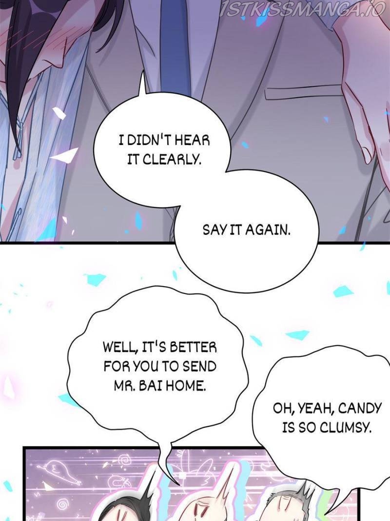 Whose Baby is it? Chapter 206 - Page 39