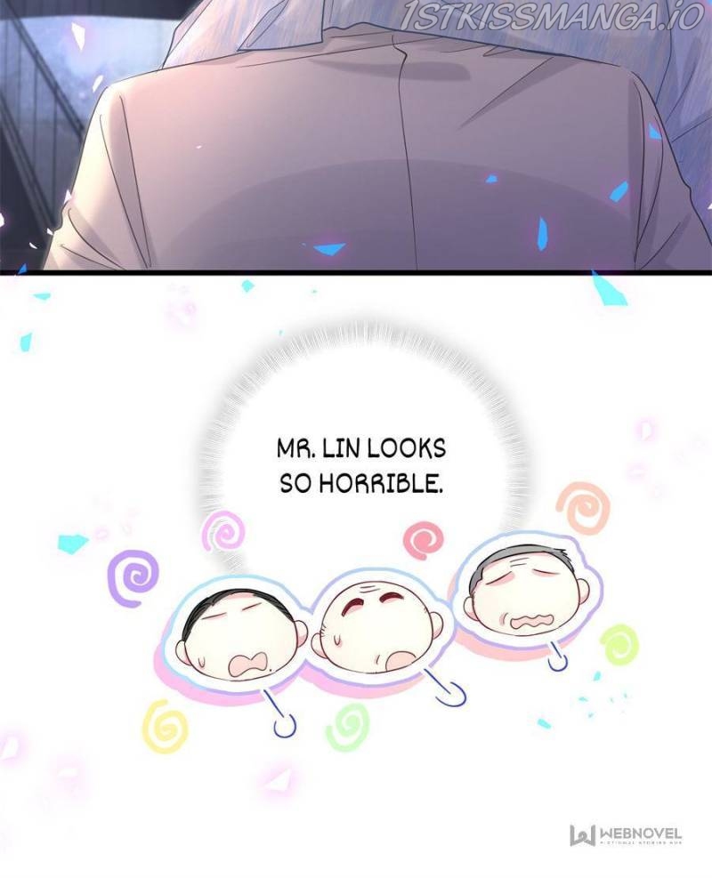 Whose Baby is it? Chapter 206 - Page 41