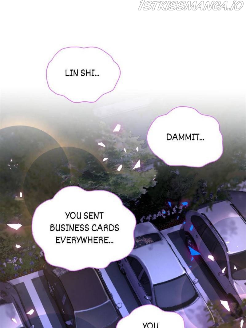 Whose Baby is it? Chapter 206 - Page 42