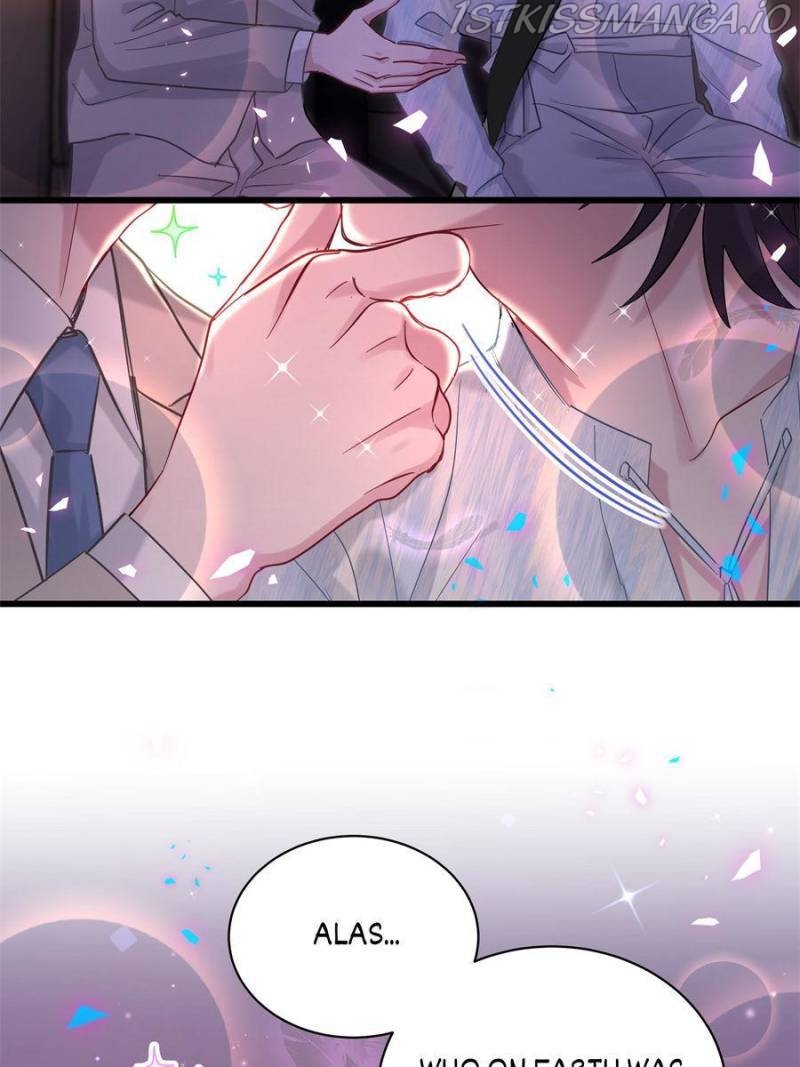 Whose Baby is it? Chapter 206 - Page 46