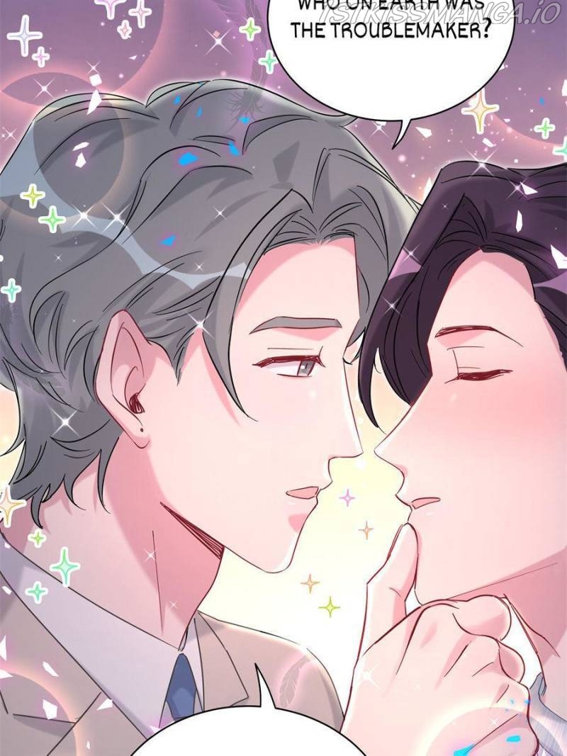 Whose Baby is it? Chapter 206 - Page 47