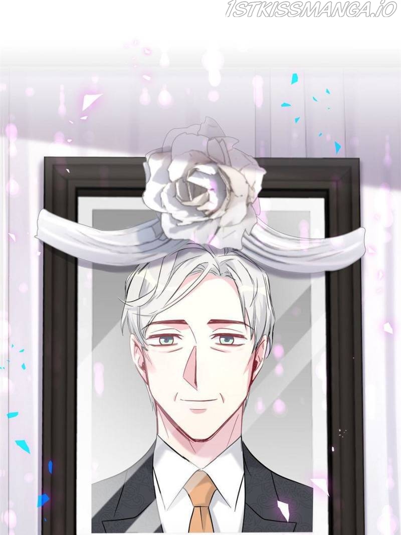 Whose Baby is it? Chapter 207 - Page 1