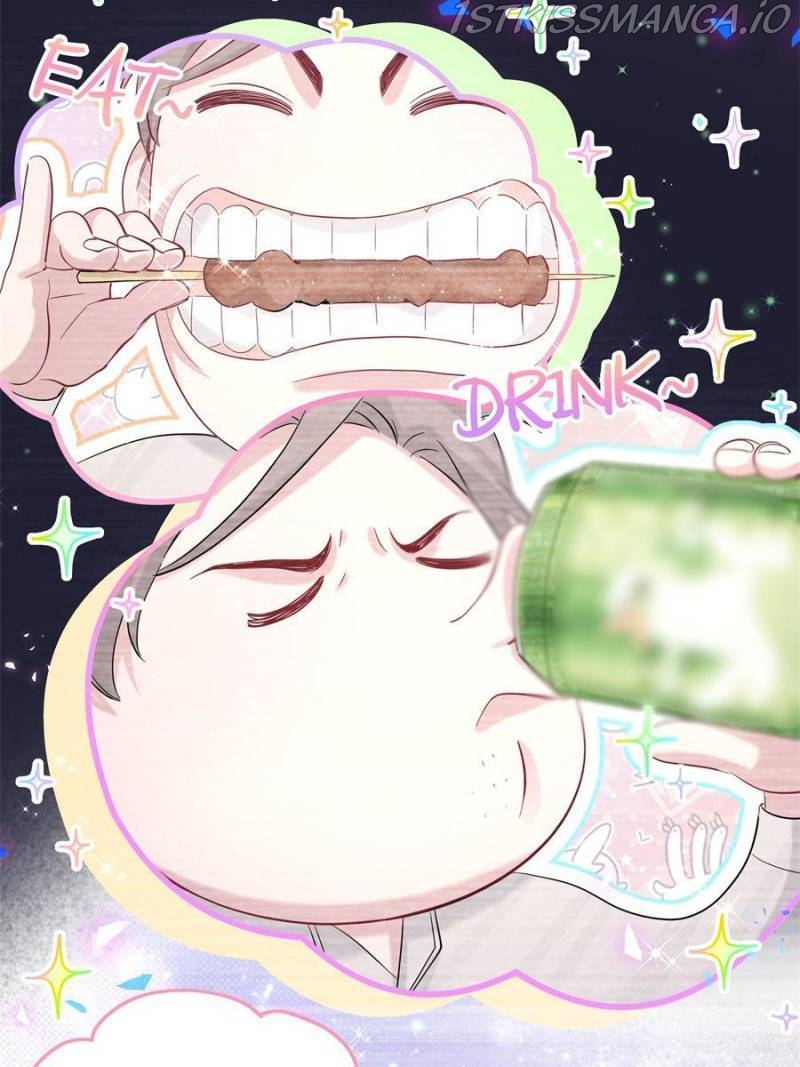 Whose Baby is it? Chapter 207 - Page 11