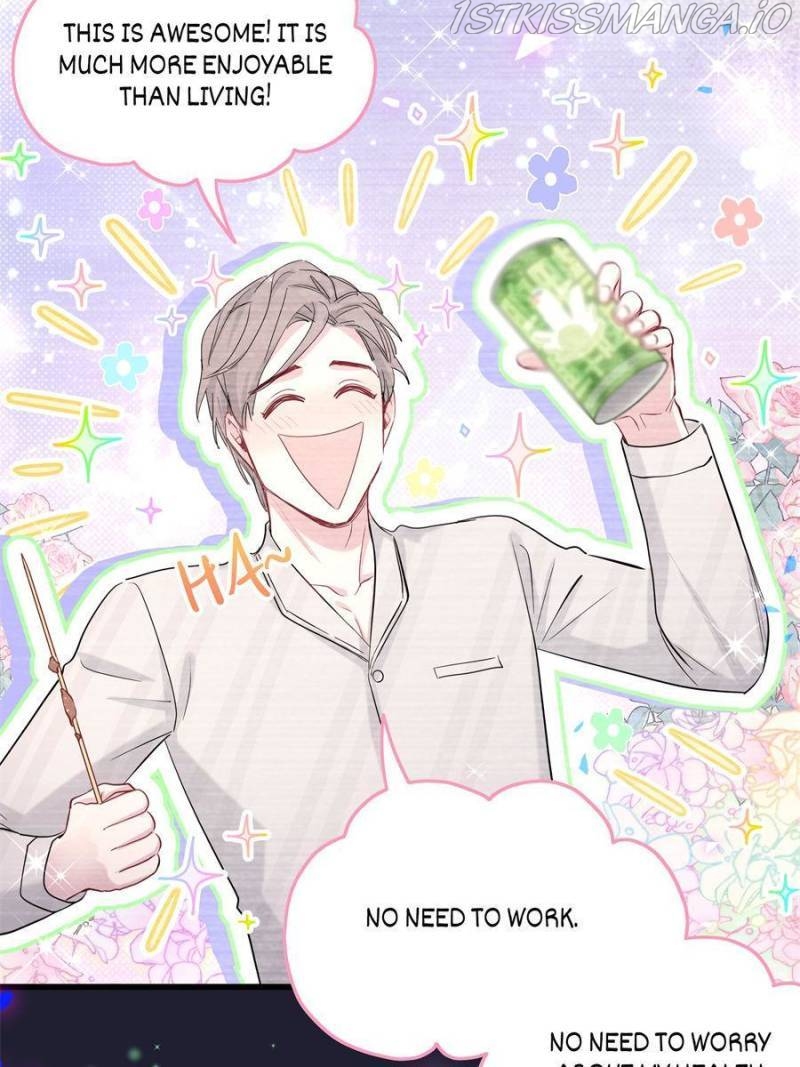 Whose Baby is it? Chapter 207 - Page 12