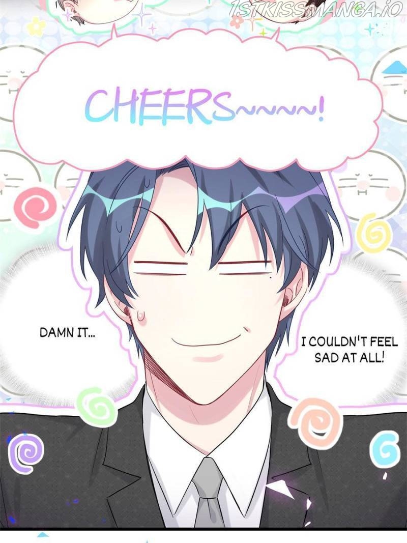 Whose Baby is it? Chapter 207 - Page 14