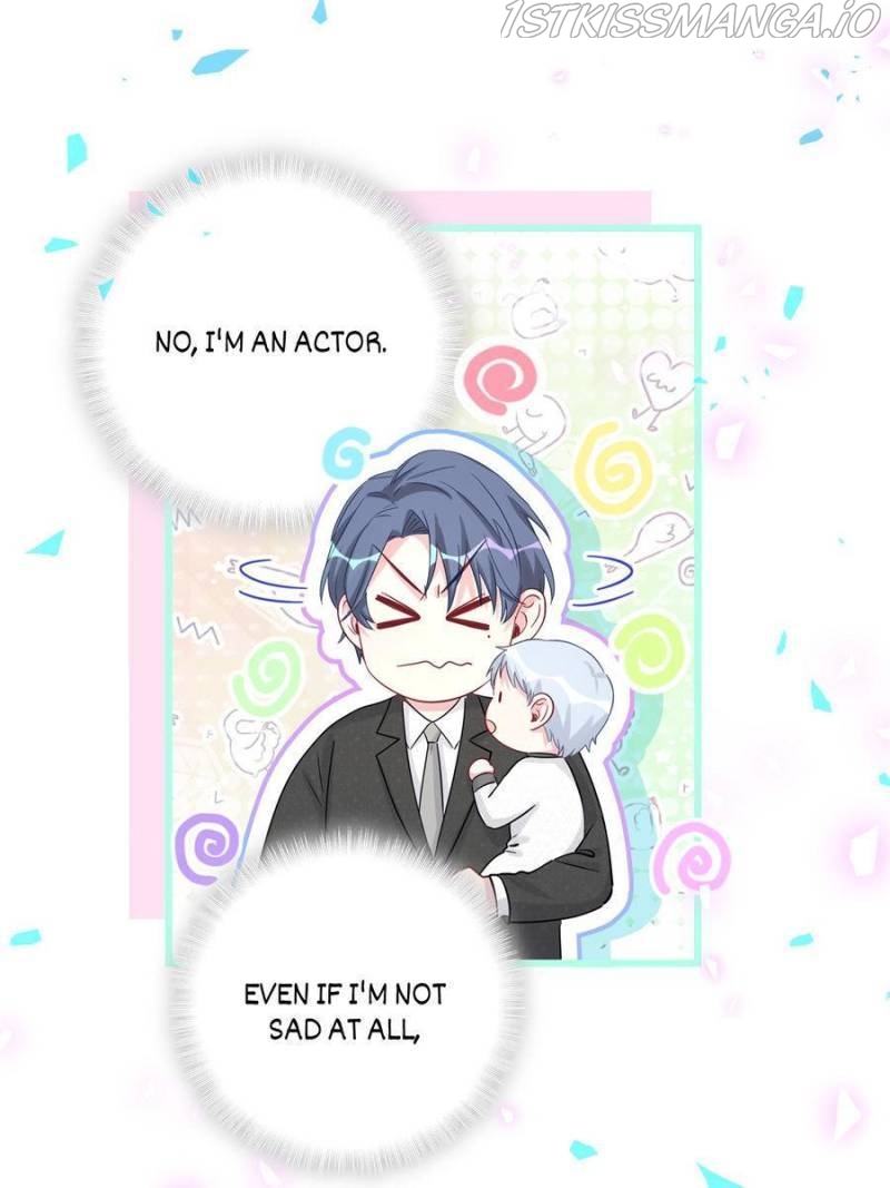 Whose Baby is it? Chapter 207 - Page 15