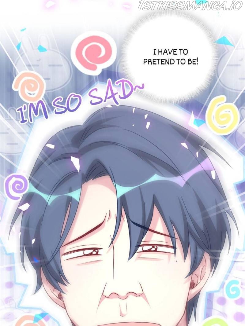 Whose Baby is it? Chapter 207 - Page 16