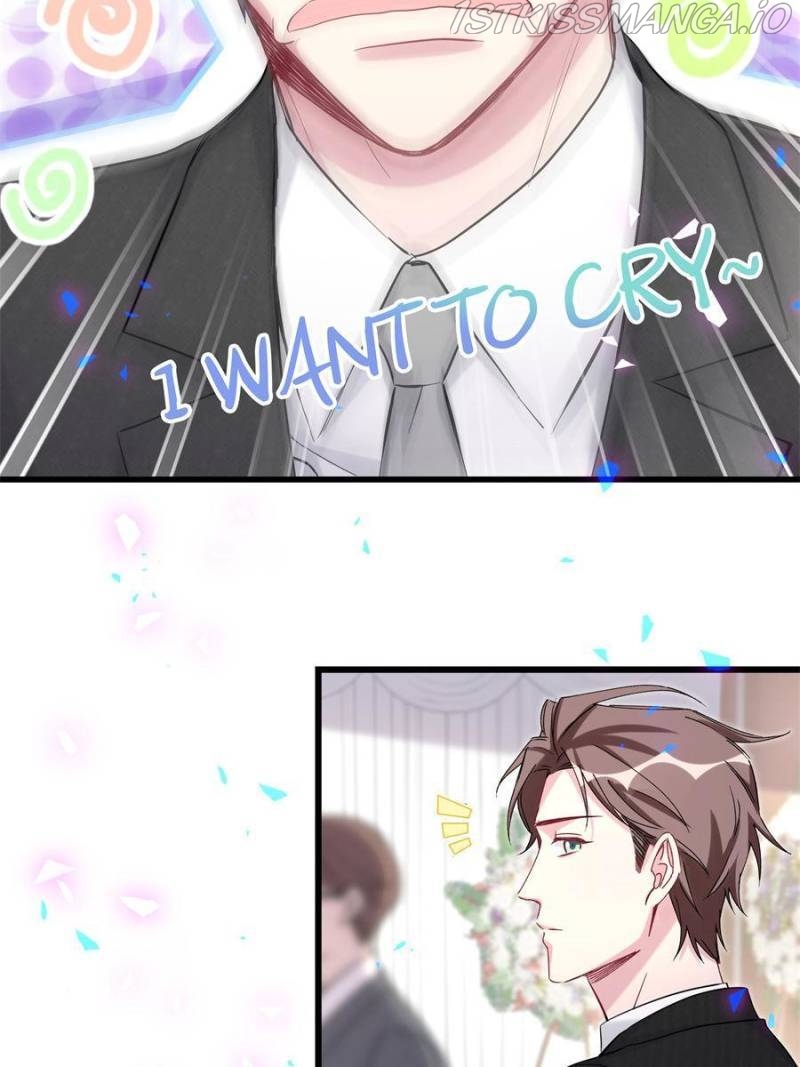 Whose Baby is it? Chapter 207 - Page 17