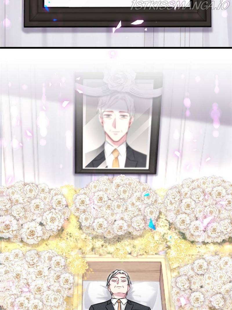 Whose Baby is it? Chapter 207 - Page 2