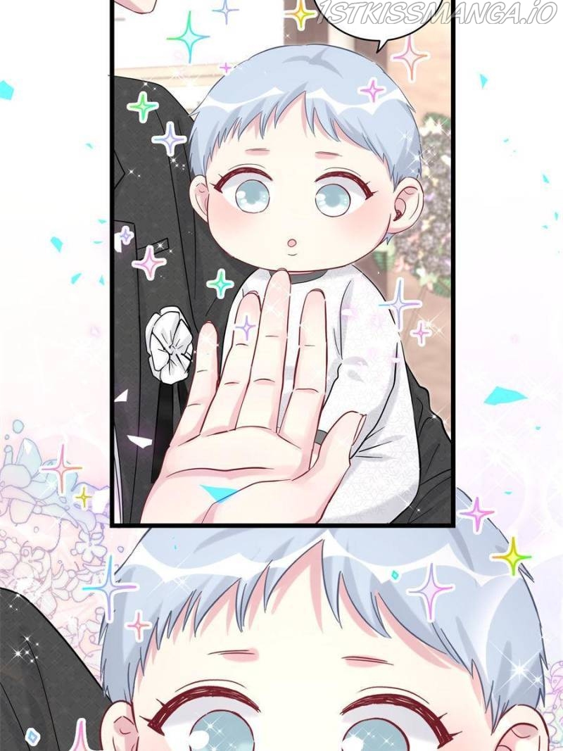 Whose Baby is it? Chapter 207 - Page 24