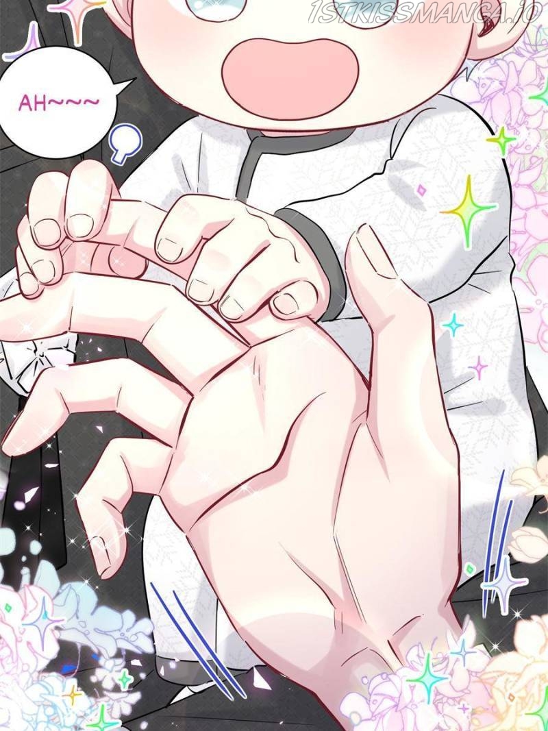 Whose Baby is it? Chapter 207 - Page 25