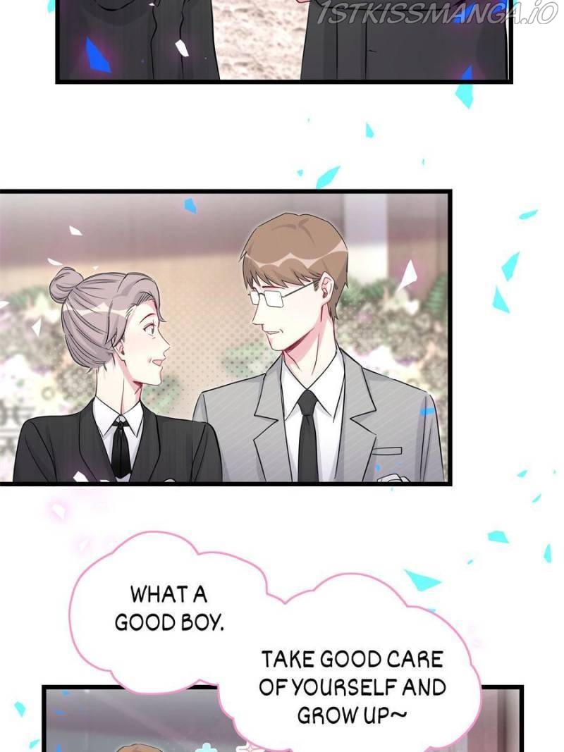 Whose Baby is it? Chapter 207 - Page 27