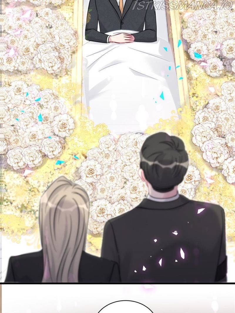 Whose Baby is it? Chapter 207 - Page 3