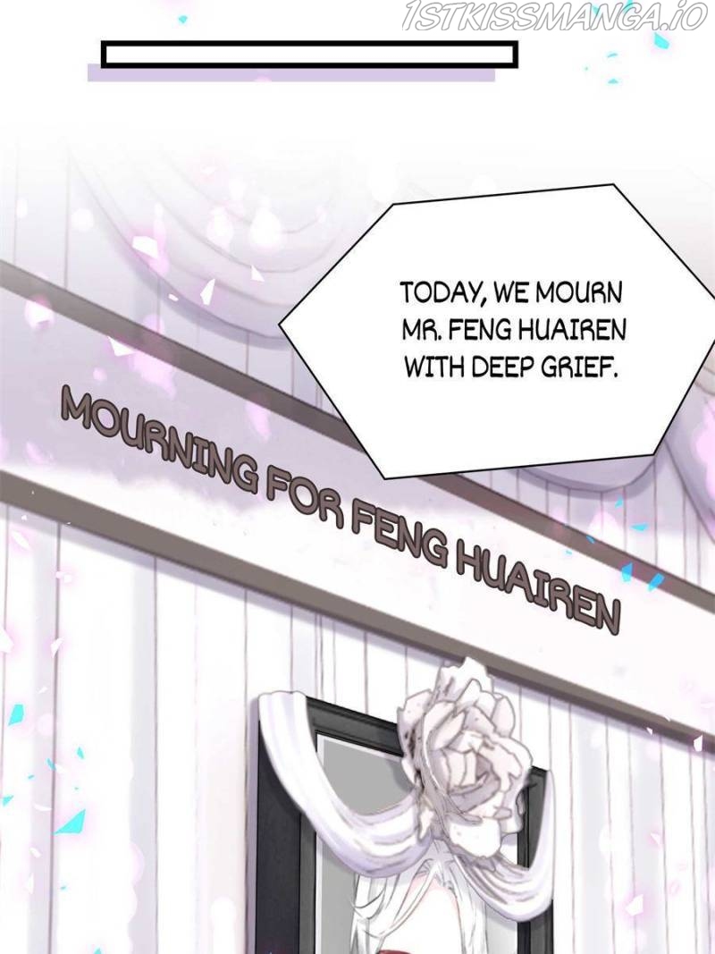 Whose Baby is it? Chapter 207 - Page 32