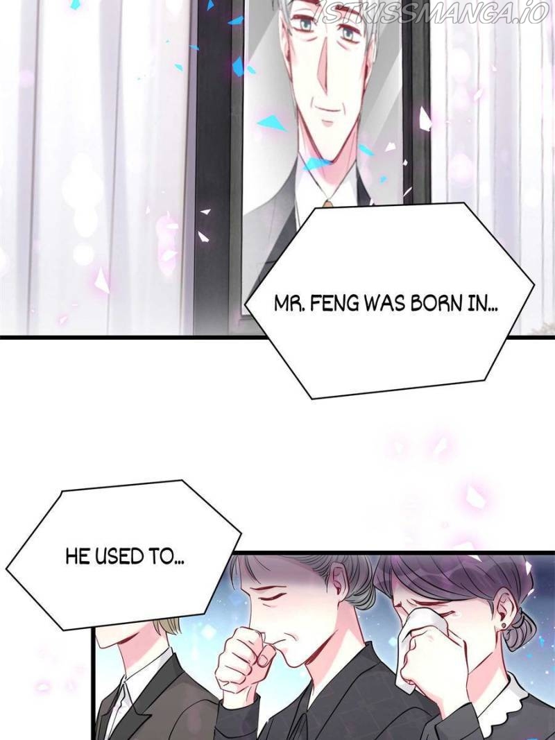 Whose Baby is it? Chapter 207 - Page 33