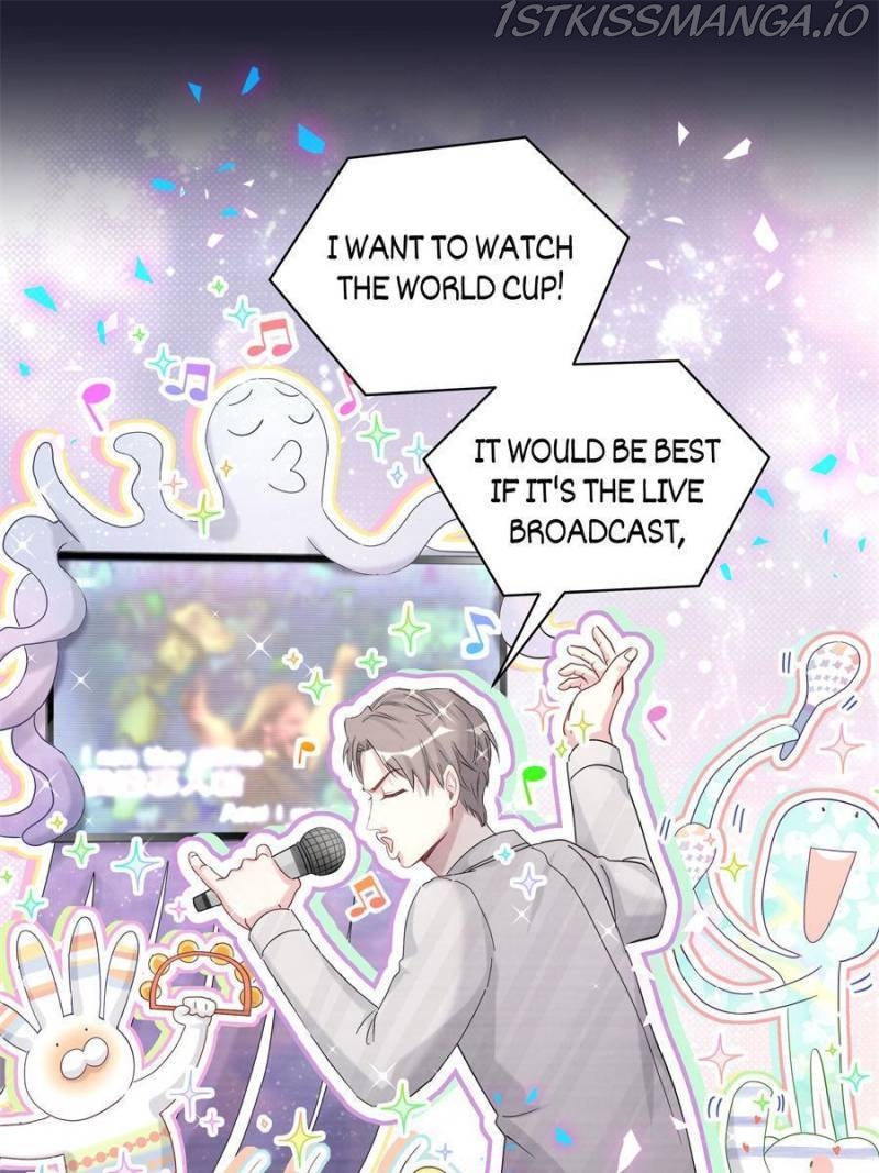 Whose Baby is it? Chapter 207 - Page 39