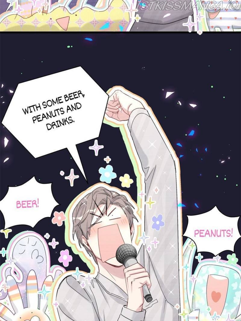 Whose Baby is it? Chapter 207 - Page 40