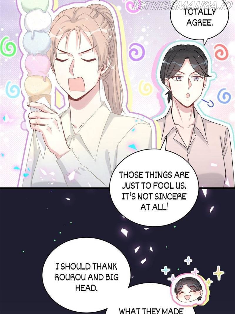 Whose Baby is it? Chapter 207 - Page 44