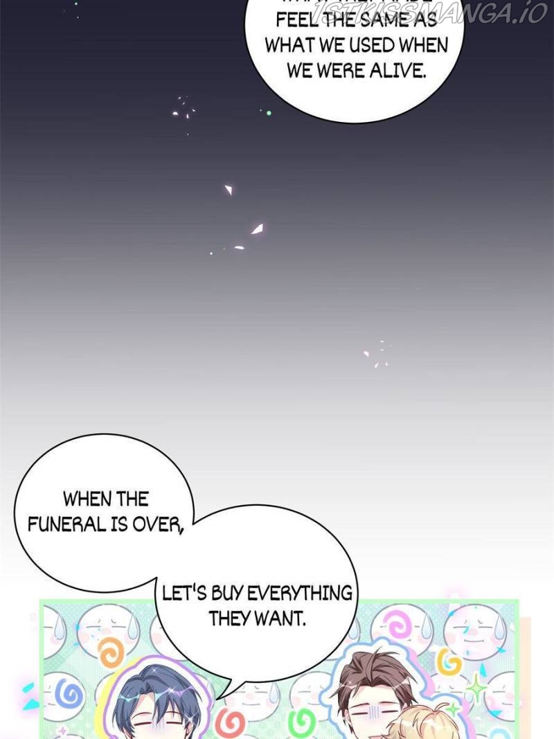 Whose Baby is it? Chapter 207 - Page 45