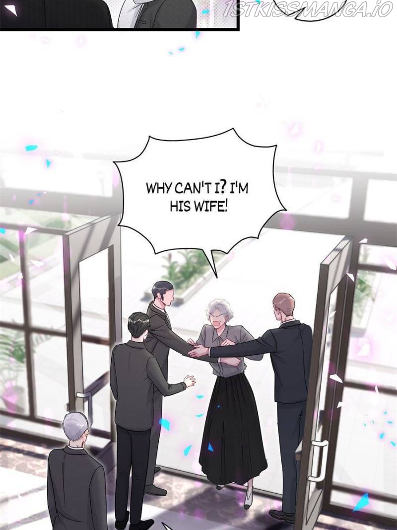 Whose Baby is it? Chapter 207 - Page 47