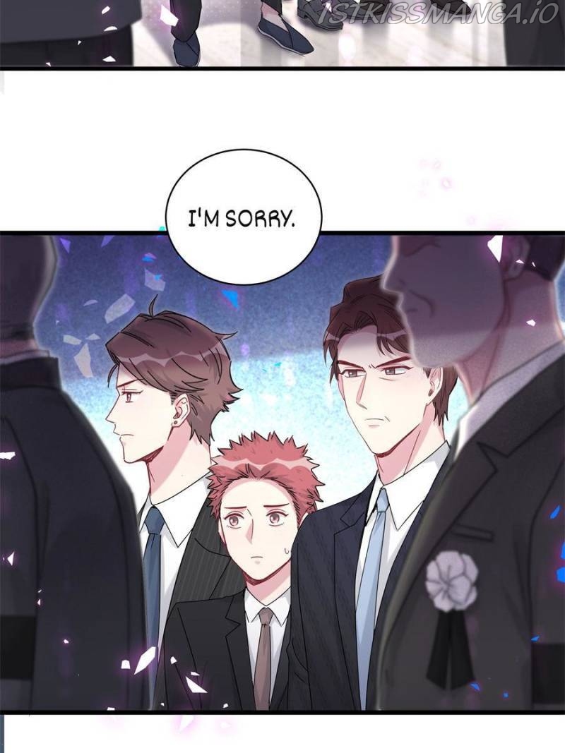 Whose Baby is it? Chapter 207 - Page 5