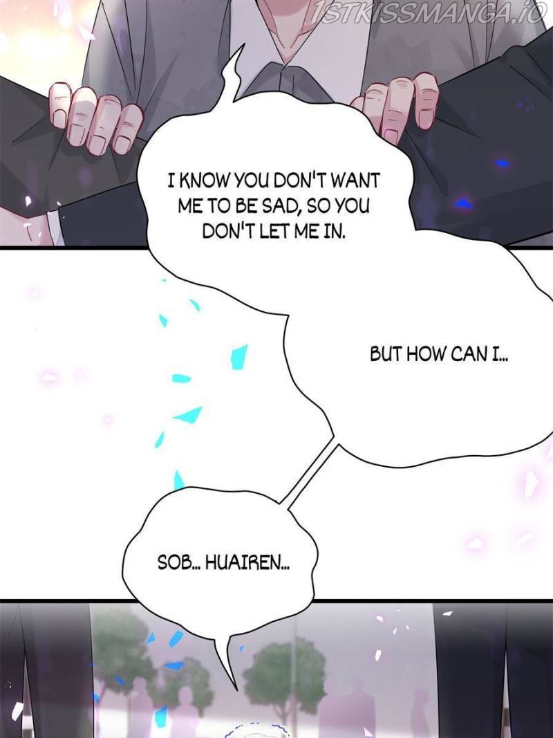 Whose Baby is it? Chapter 207 - Page 52