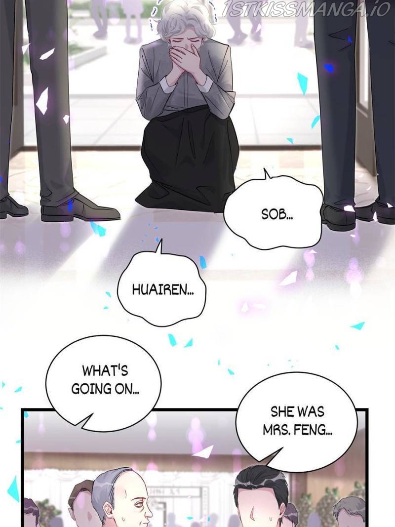 Whose Baby is it? Chapter 207 - Page 53