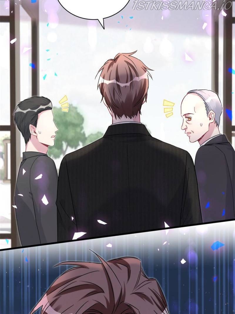 Whose Baby is it? Chapter 207 - Page 55