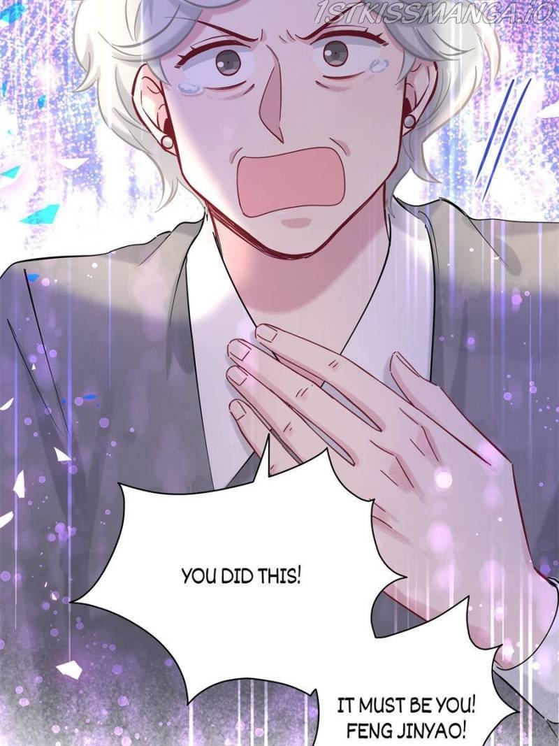 Whose Baby is it? Chapter 207 - Page 58