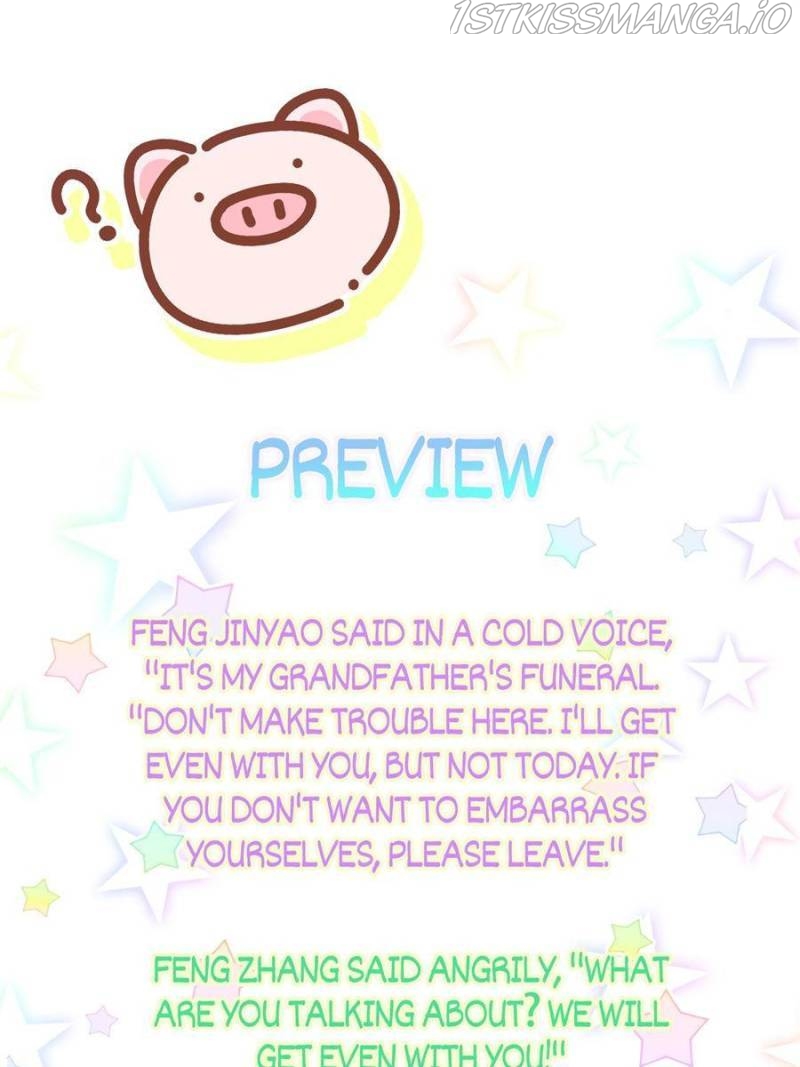 Whose Baby is it? Chapter 207 - Page 60