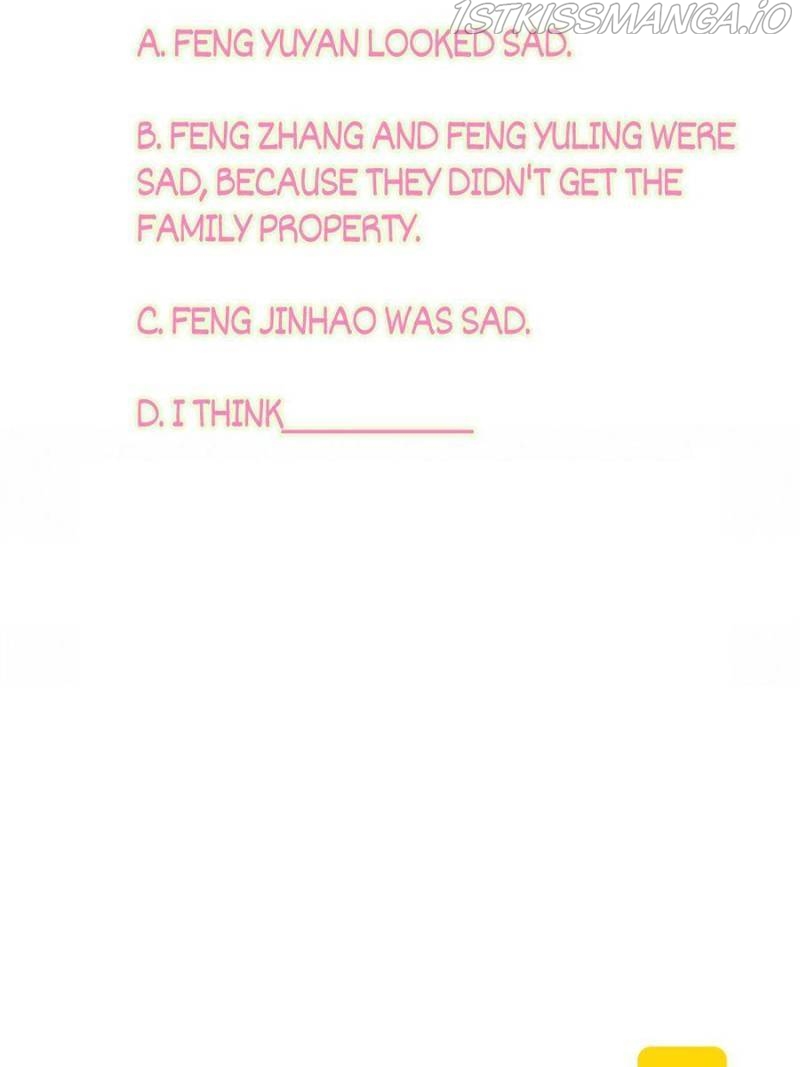 Whose Baby is it? Chapter 207 - Page 63