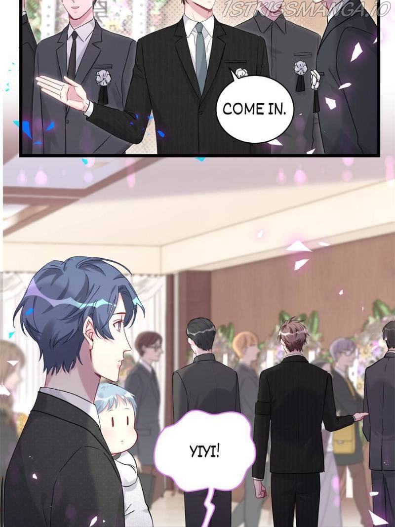 Whose Baby is it? Chapter 207 - Page 7