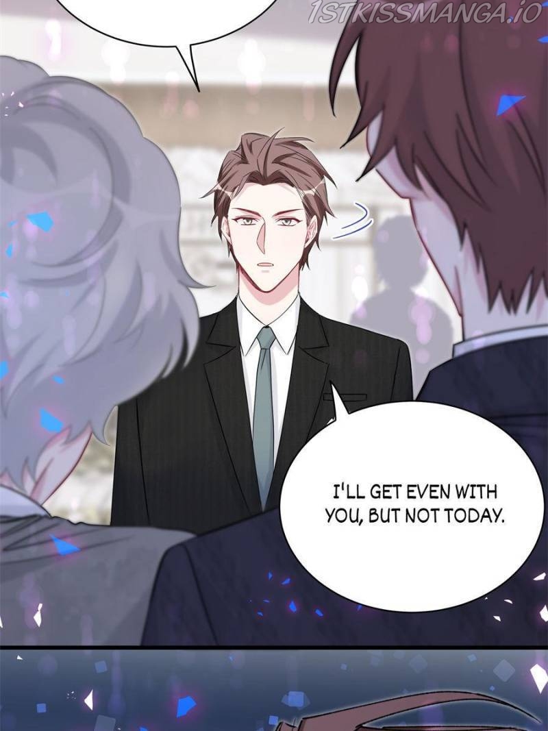 Whose Baby is it? Chapter 208 - Page 16