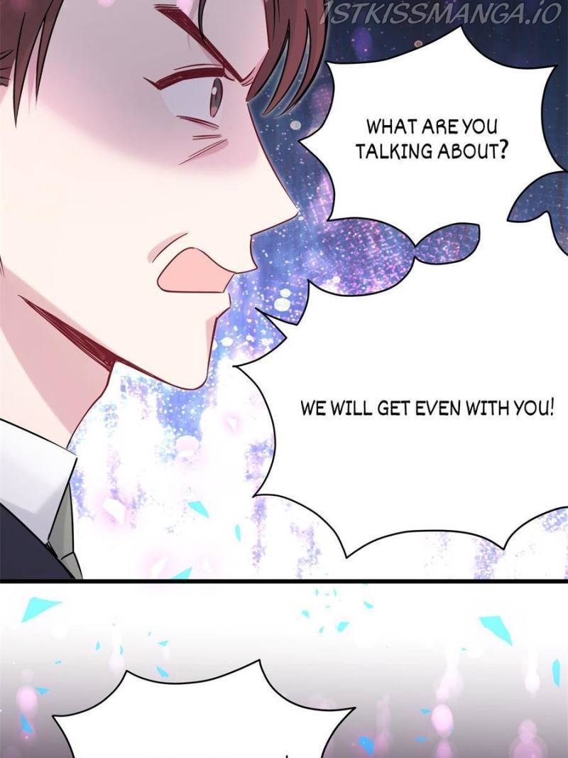 Whose Baby is it? Chapter 208 - Page 18