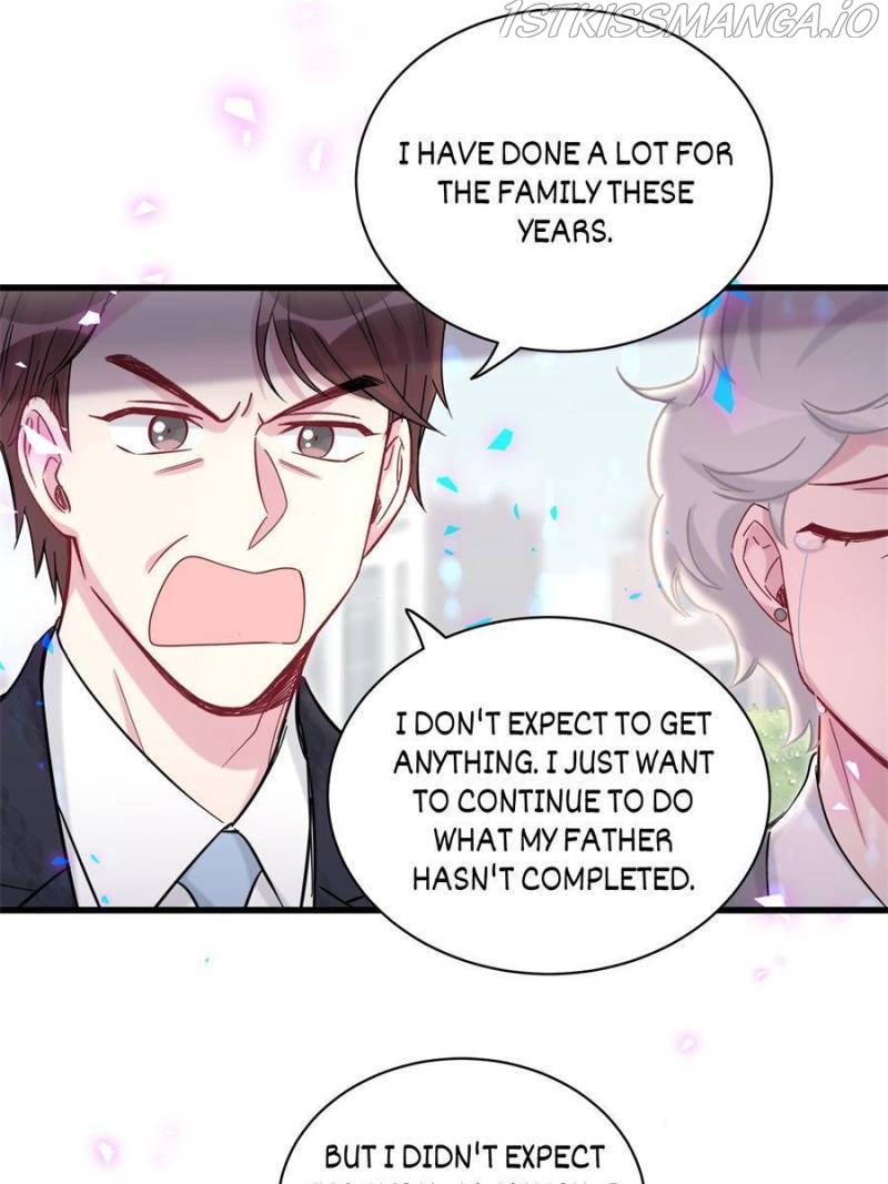 Whose Baby is it? Chapter 208 - Page 22