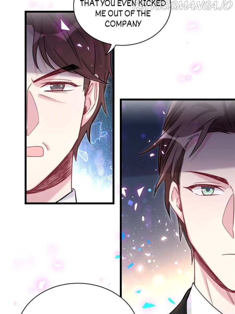 Whose Baby is it? Chapter 208 - Page 23