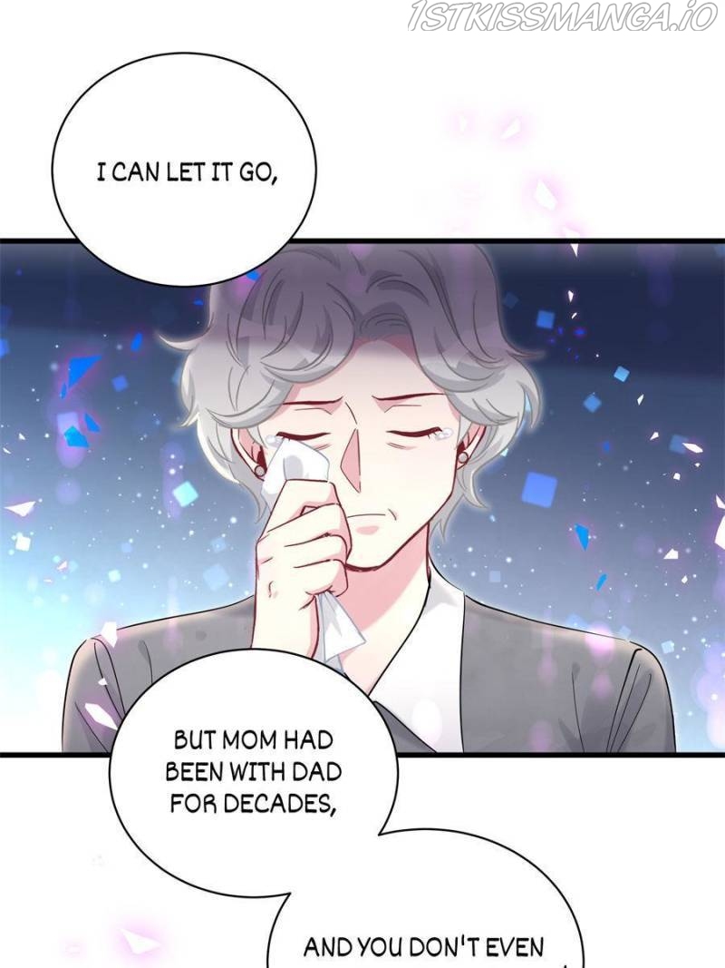 Whose Baby is it? Chapter 208 - Page 31