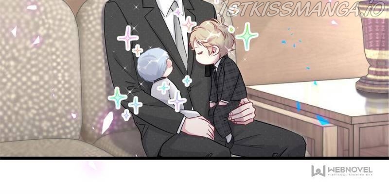 Whose Baby is it? Chapter 208 - Page 49