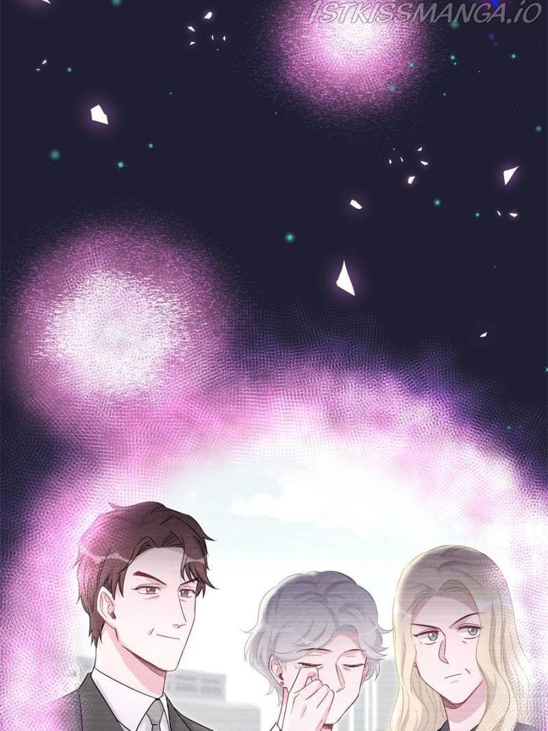 Whose Baby is it? Chapter 208 - Page 54