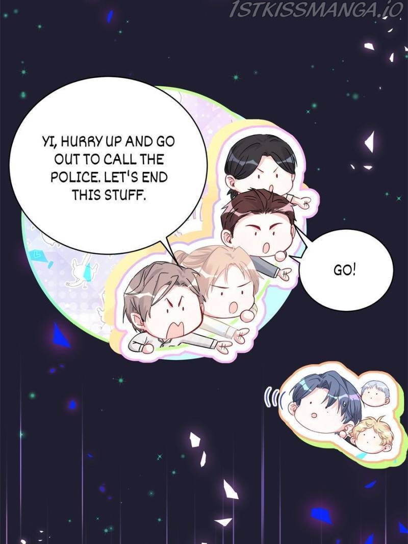 Whose Baby is it? Chapter 208 - Page 66