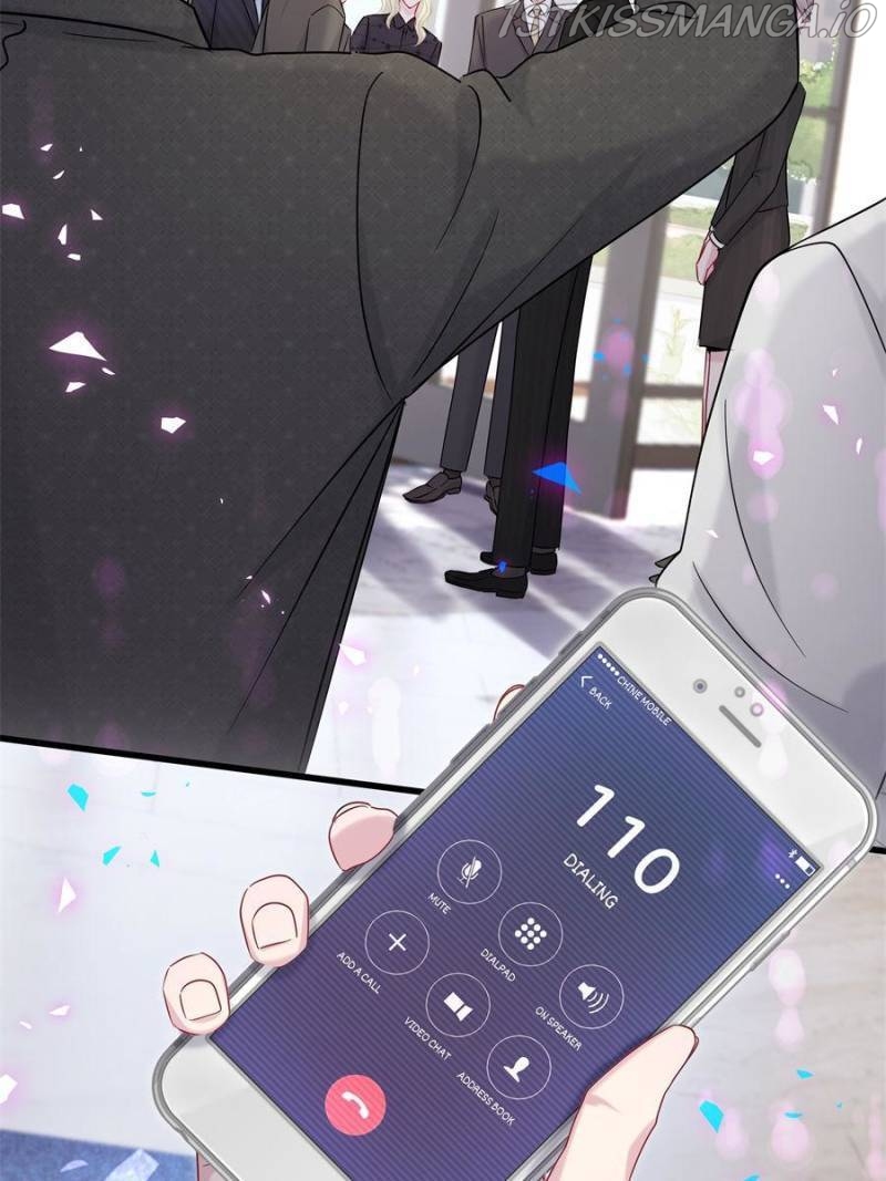 Whose Baby is it? Chapter 208 - Page 71