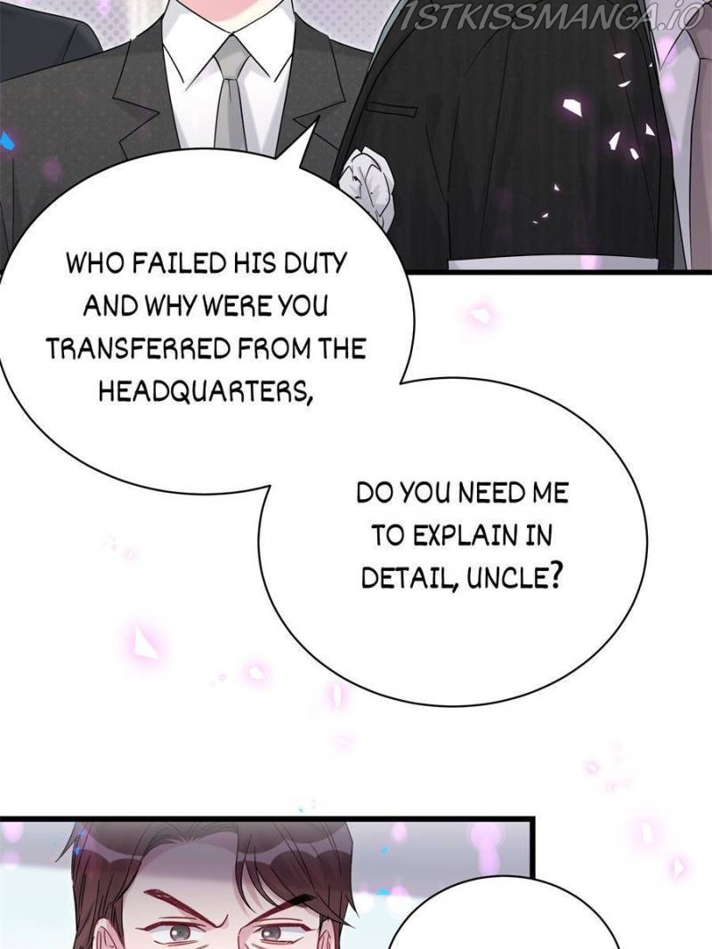 Whose Baby is it? Chapter 209 - Page 35