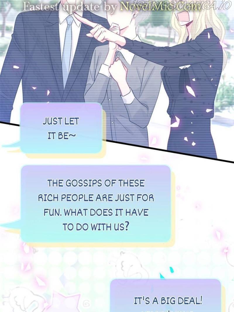 Whose Baby is it? Chapter 209 - Page 46