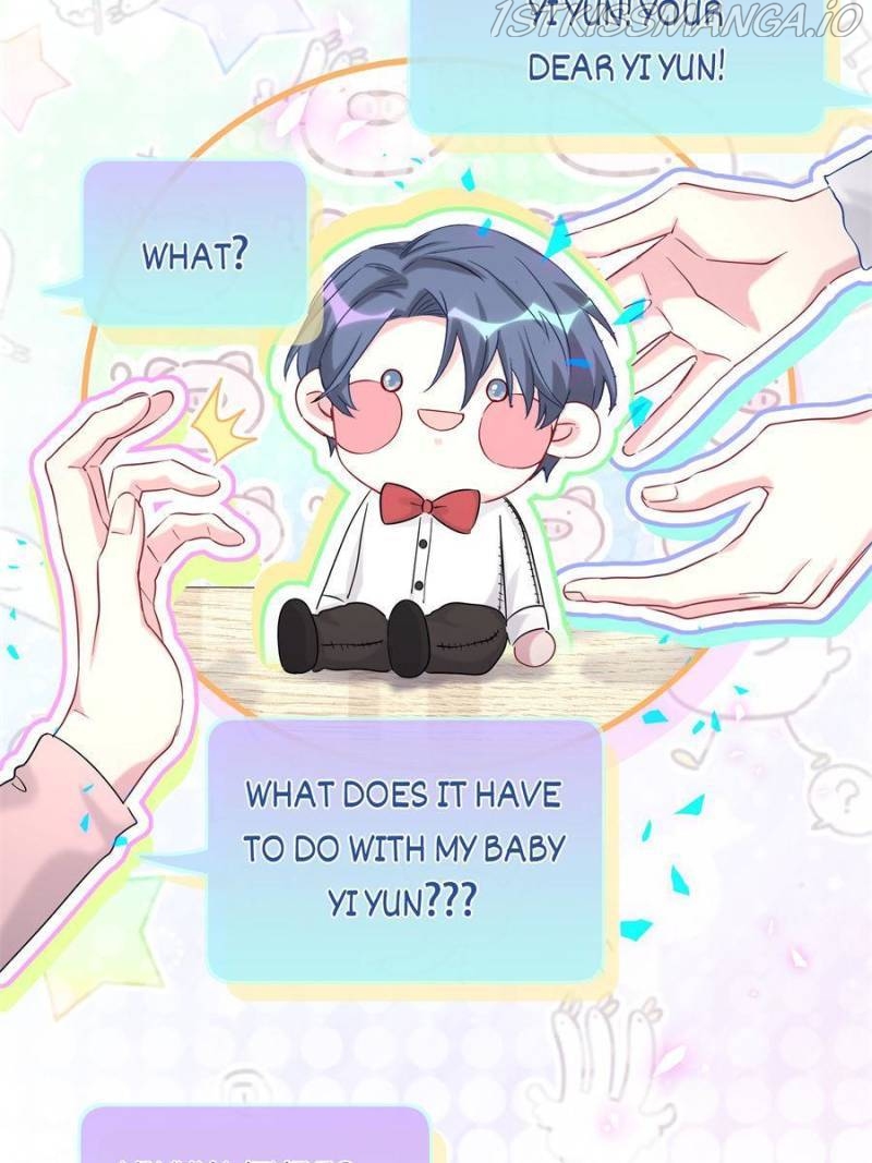 Whose Baby is it? Chapter 209 - Page 47