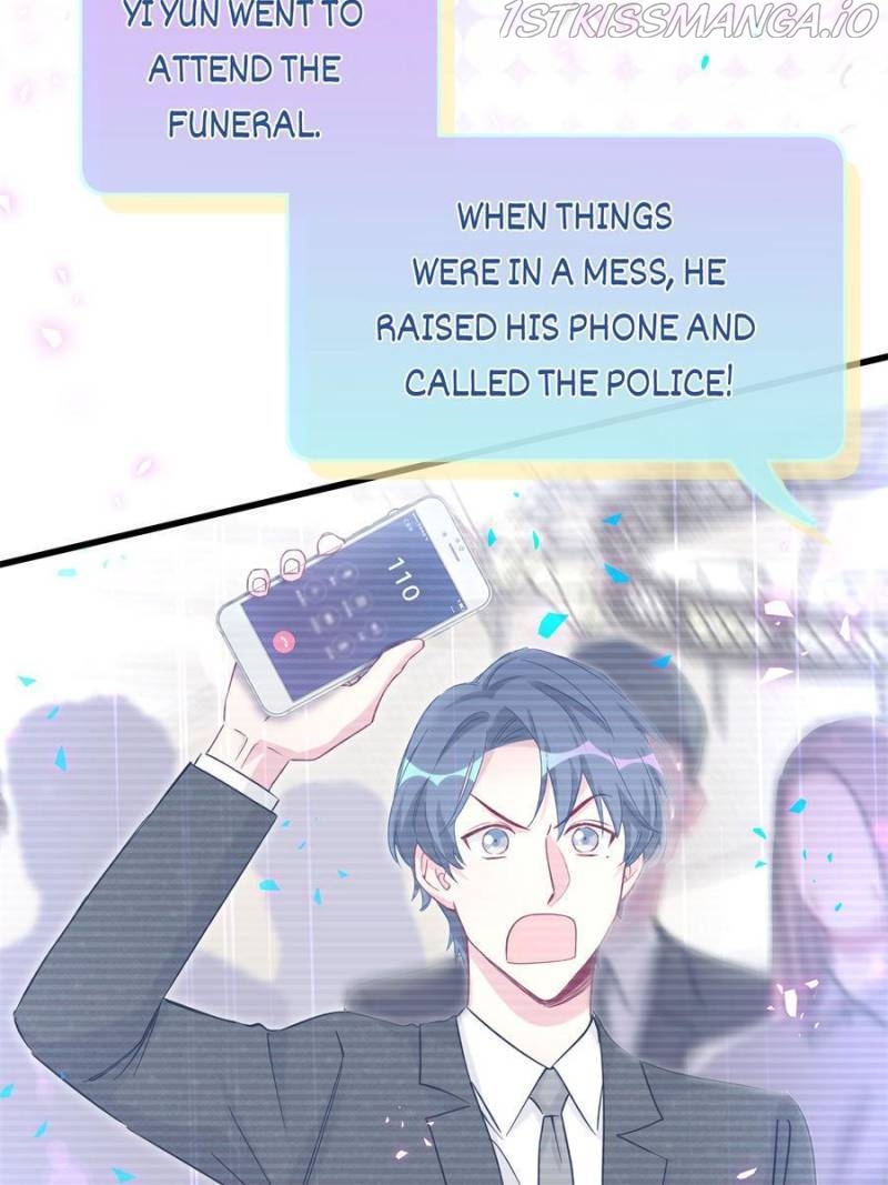 Whose Baby is it? Chapter 209 - Page 48